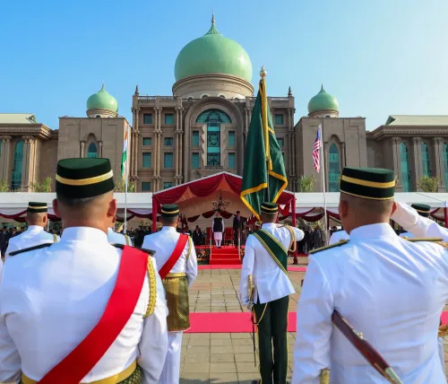 How is India and Malaysia Strengthening Their Partnership?