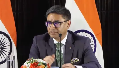 Are India-Maldives Relations Resilient Enough to Overcome Controversies?