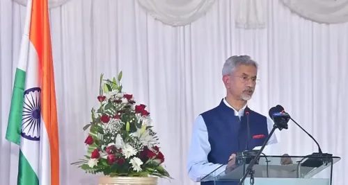 India and Mauritius Healthcare Partnership: A New Era Begins