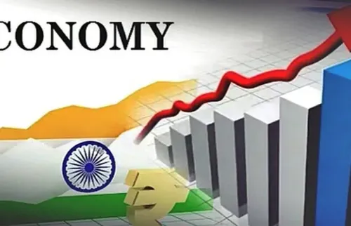 India meets FY26 fiscal deficit target at 4.4% of GDP