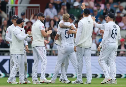 Will India's Men and Women Teams Tour England in 2026?
