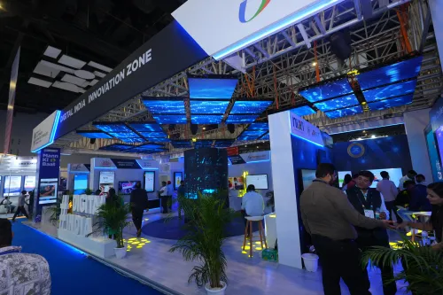 How Will the 'India Mobile Congress 2025' Showcase the Nation's Tech Strengths to the World?
