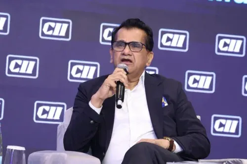 Should India Develop AI Models to Tackle Global Challenges?
