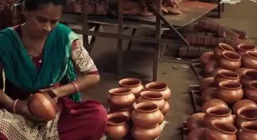 How Can India Become 'Atmanirbhar' as PM Modi Urges?