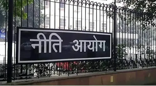 India must shift from a service-oriented industry to a product-driven model: NITI Aayog