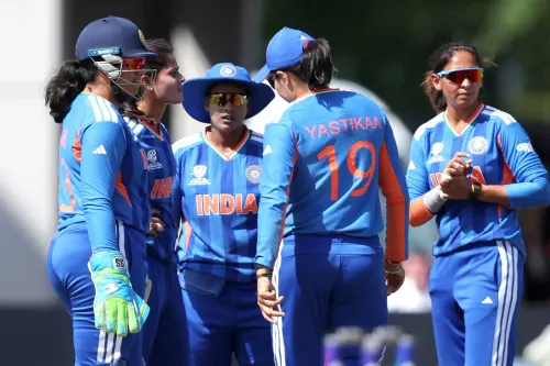 India women's T20I team must experiment and make hard calls: Reema Malhotra