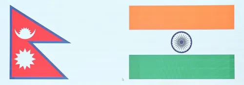 How Are India and Nepal Expanding Trade Through Rail Routes?