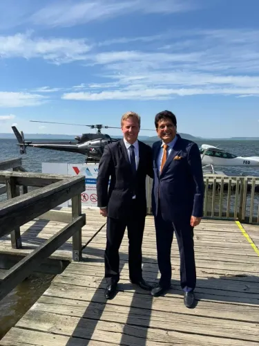 Is India and New Zealand Preparing a Future-Ready Balanced Trade Pact?