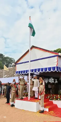 Is India a Theocratic State or an Inclusive Republic?