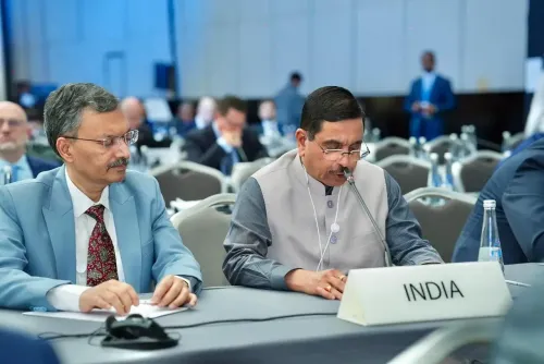 Does India Present a $300 Billion Opportunity in Clean Energy?