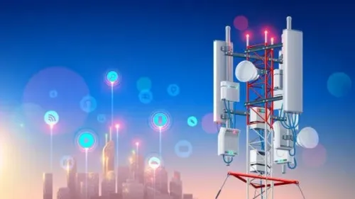 India's Telecom Sector: Unmatched Growth Prospects