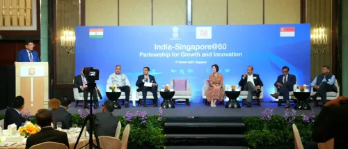 What Tremendous Opportunities Does India Offer for Singapore-Based Investors?
