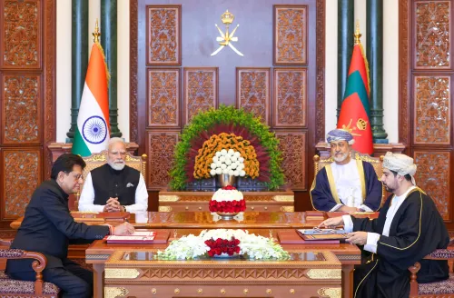 Does the India-Oman CEPA Ensure a Balanced Market Access and Safeguards?