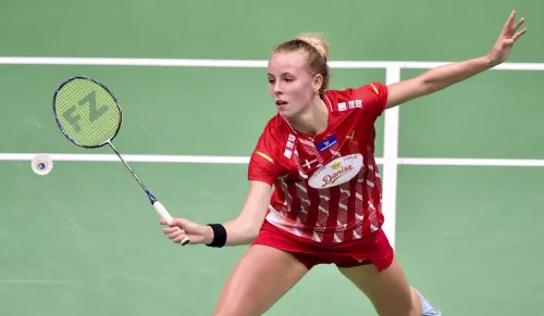 Did BAI Dismiss Allegations of Poor Conditions at the India Open Badminton?