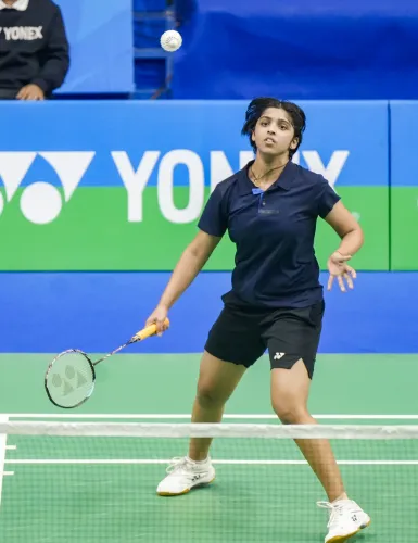 Who are the New Entrants in the India Open Badminton Main Draw?
