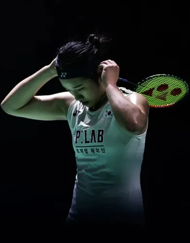 क्या एन से-यौंग ने रत्चानोक इंतानोन को हराकर इंडिया ओपन के फाइनल में जगह बनाई?