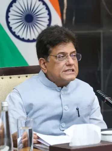 India Launches Digital Portal to Boost $500 Billion Trade with US