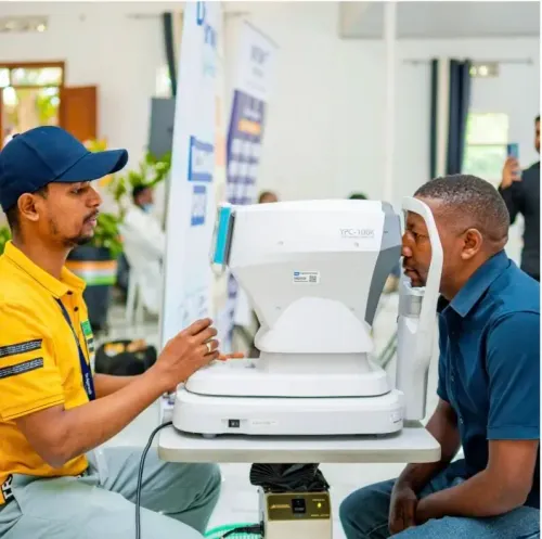 India's Seva Pakhwada 2026: Health camp in Rwanda, clean-ups in Ghana and Cyprus