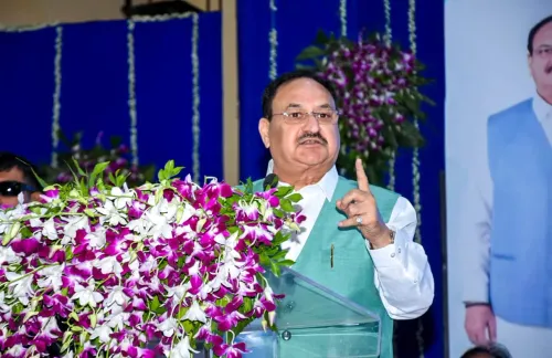 How is India Preparing for Emergency Health Systems Amid India-Pakistan Tensions?
