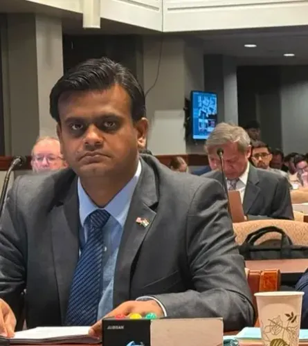 India urges USTR to choose cooperation over tariffs on forced labour