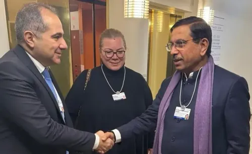 Can India Attract $350 Billion in Clean Energy Investments at Davos?