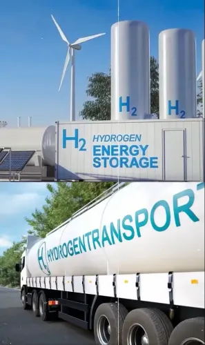 Is India Ready for a Major Energy Transformation with Green Hydrogen?