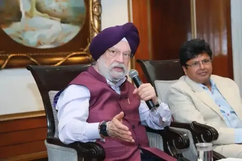 Is India Ready to Contribute 25% to Global Crude Oil Demand Growth?