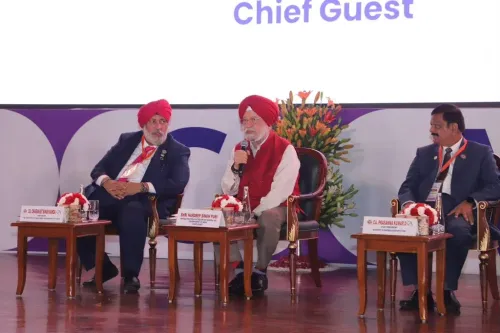 Is India Set to Become the Third-Largest Economy by 2030, Surpassing Germany?