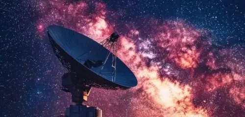 Is India Ready to Increase Its Stake in the Global Space Economy?