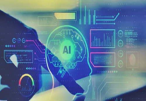 India Set to Take the Lead in AI Adoption Across South Asia with 1.25 Million Professionals: Report