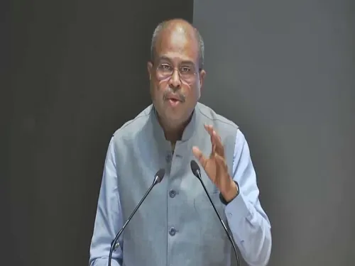 Dharmendra Pradhan: India's Tech Solutions for the Global South in the Next Decade