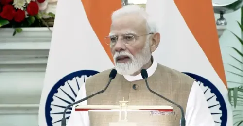 India-Poland agree to deepen defence, space and nuclear energy ties: PM Modi