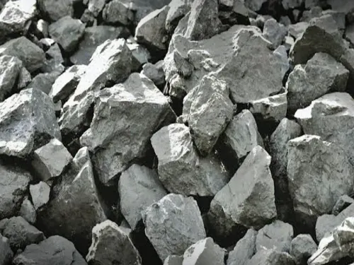 India Experiences Significant Growth in Iron Ore and Non-Ferrous Metal Production