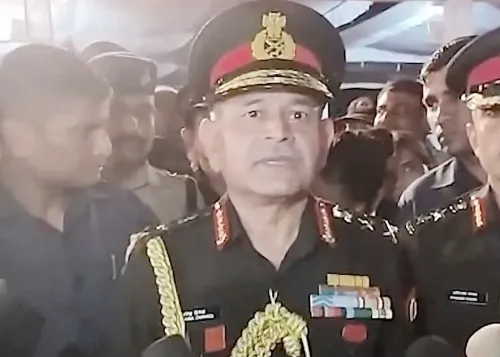 Is India Ready for Operation Sindoor 2.0? Army Chief Upendra Dwivedi Speaks