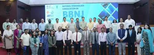 Is India Ready for the High Seas Treaty Set for 2026 Enforcement?