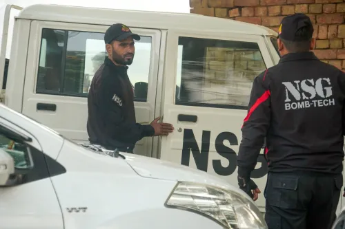 How is India Responding to the Radicalisation Threat After the Faridabad Incidents?