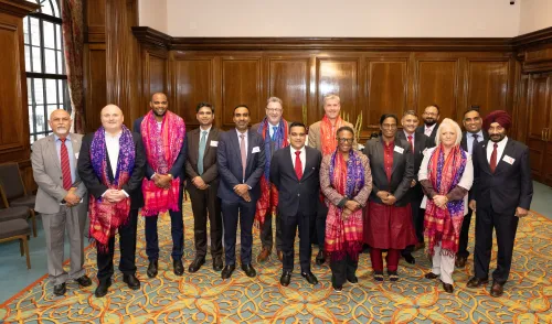 Is India Ready to Host the 2030 Commonwealth Games in Ahmedabad?