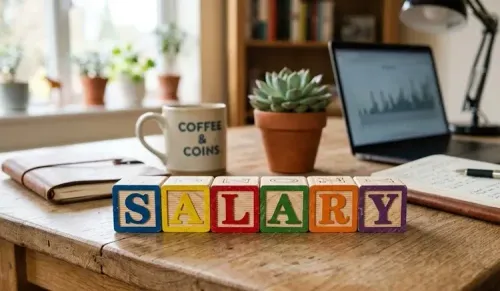 India salary increments FY27: 8.6–10.2% growth across industries, TeamLease report