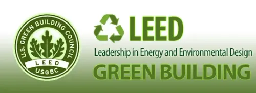 India Secures Third Position Among Top 3 Nations for Green Building Certification in 2024