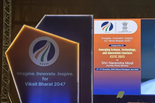 Is India Rapidly Advancing in AI and Digital Infrastructure to Become a Developed Nation?