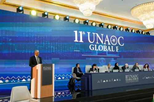 Does India Reinforce ‘Vasudhaiva Kutumbakam’ and Religious Harmony at the 11th UNAOC?