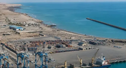 India diversifies Afghan connectivity beyond Chabahar amid US-Iran tensions