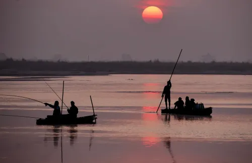 Teesta River: India must stay engaged as China deepens Bangladesh ties