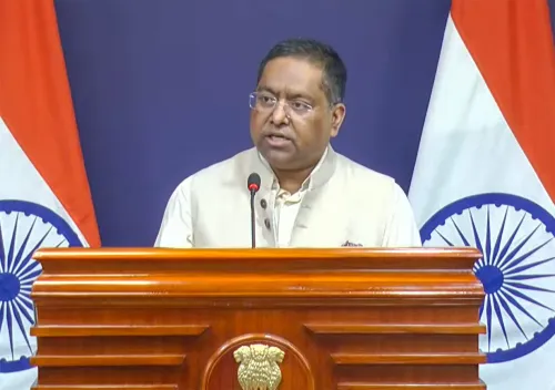 Does India Have Grounds to Point Out Pakistan's Treatment of Minorities?