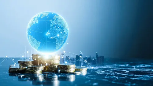 India jumps 25 places to 57th in global pro-competitive reforms index