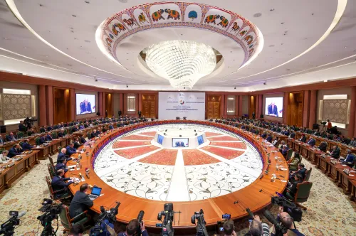 Are India-Russia Business Talks the Key to Strengthening Ties?
