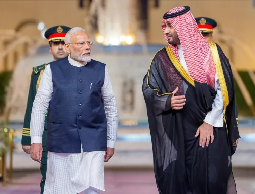 India-Saudi Arabia ties resilient despite Mecca Defence Pact with Pakistan, Turkey