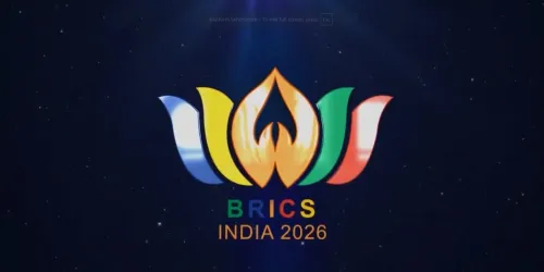 BRICS Transport Ministers meet in Nagpur on July 11-12 under India's 2026 Chairship