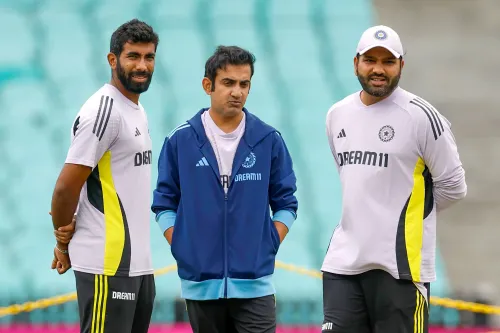 Pakistan Coach Aaqib Javed Warns India About Bumrah’s Fitness