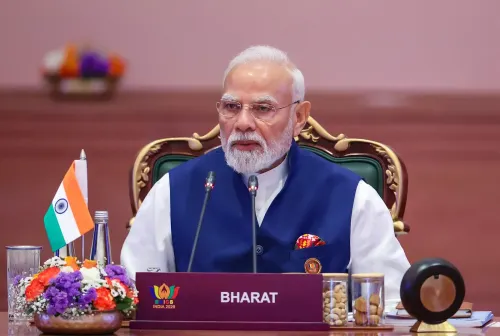 BRICS Summit 2026: Rajnath Singh hails New Delhi Declaration as proof of India's global rise